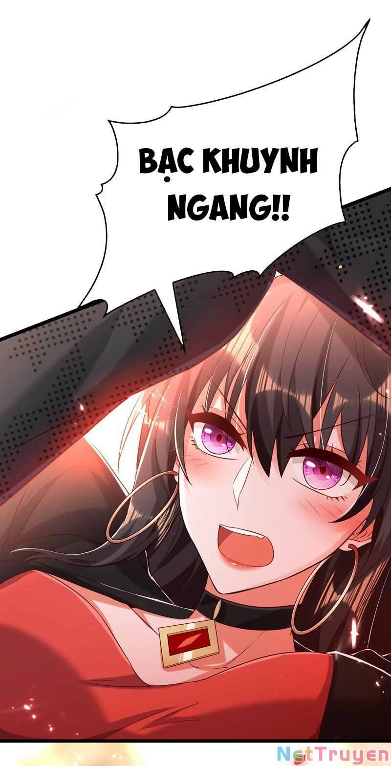 Trùng Sinh Không Gian: Cô Vợ Hào Môn Nóng Bỏng Không Dễ Chọc Chapter 72 - Trang 2