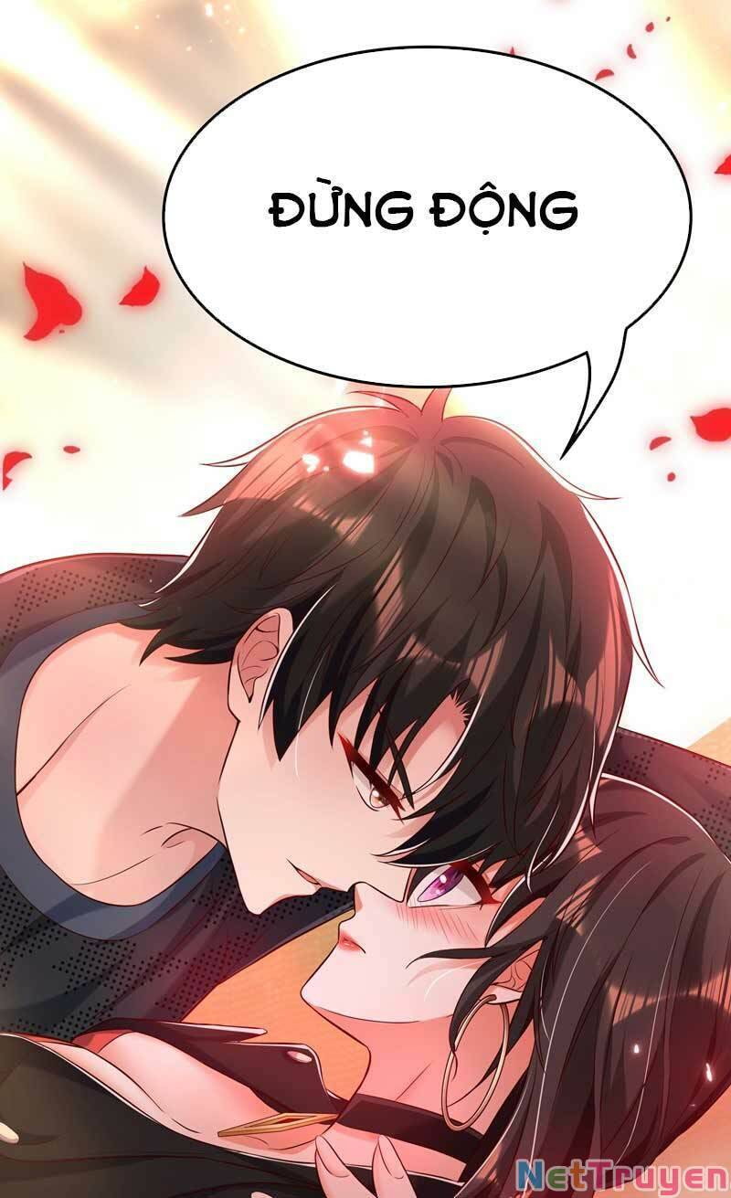 Trùng Sinh Không Gian: Cô Vợ Hào Môn Nóng Bỏng Không Dễ Chọc Chapter 72 - Trang 2