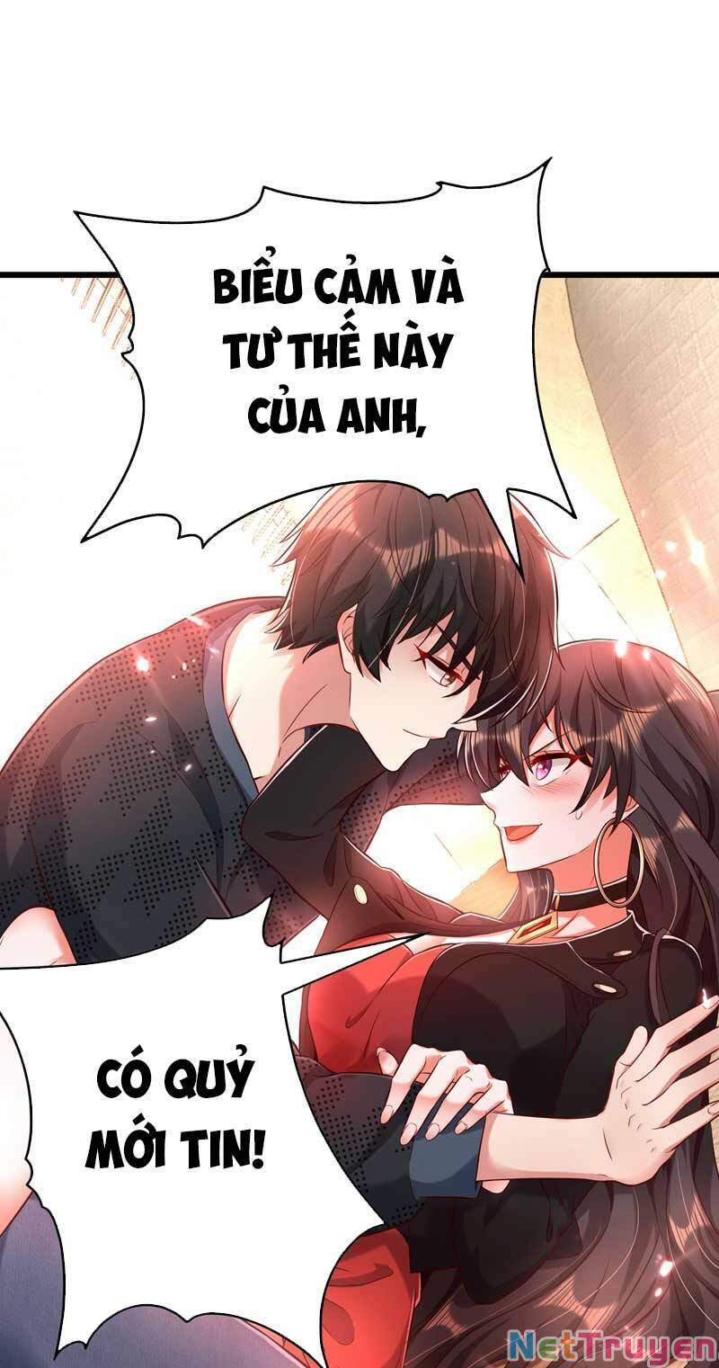 Trùng Sinh Không Gian: Cô Vợ Hào Môn Nóng Bỏng Không Dễ Chọc Chapter 72 - Trang 2