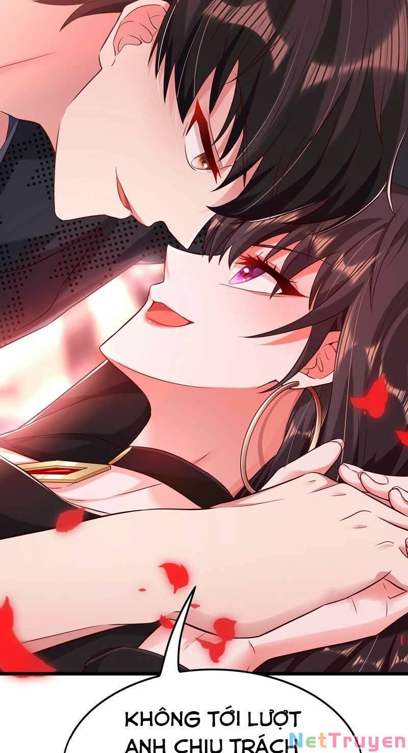 Trùng Sinh Không Gian: Cô Vợ Hào Môn Nóng Bỏng Không Dễ Chọc Chapter 72 - Trang 2