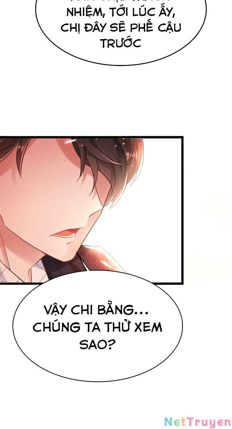 Trùng Sinh Không Gian: Cô Vợ Hào Môn Nóng Bỏng Không Dễ Chọc Chapter 72 - Trang 2