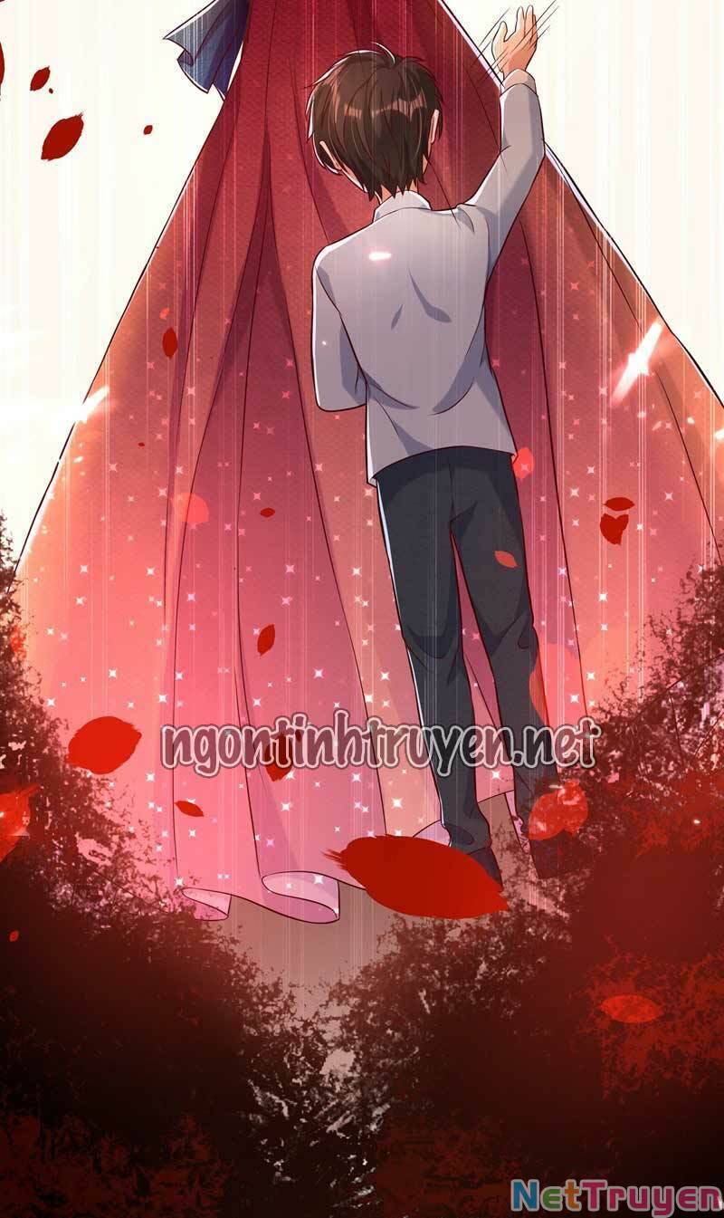 Trùng Sinh Không Gian: Cô Vợ Hào Môn Nóng Bỏng Không Dễ Chọc Chapter 72 - Trang 2