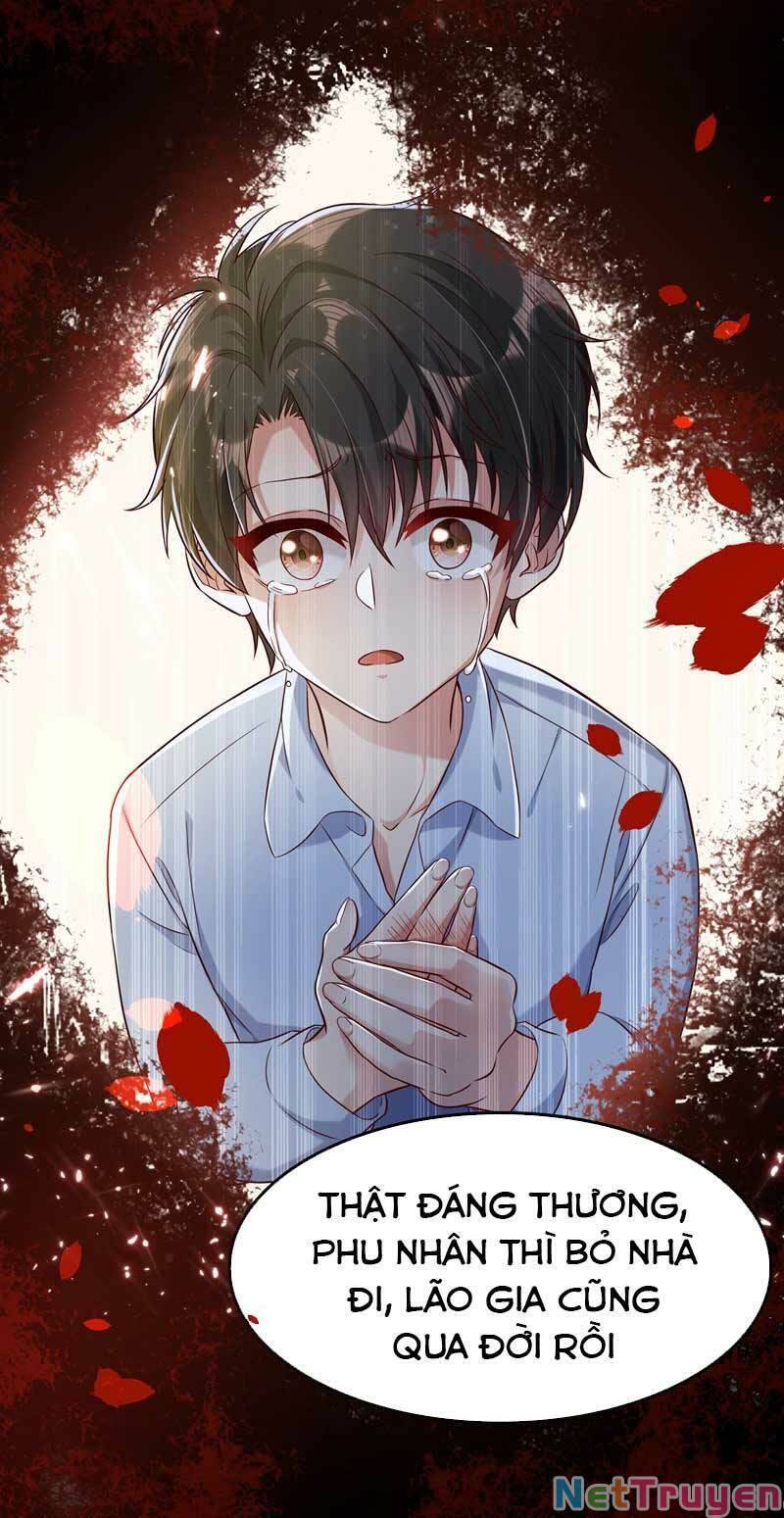 Trùng Sinh Không Gian: Cô Vợ Hào Môn Nóng Bỏng Không Dễ Chọc Chapter 72 - Trang 2