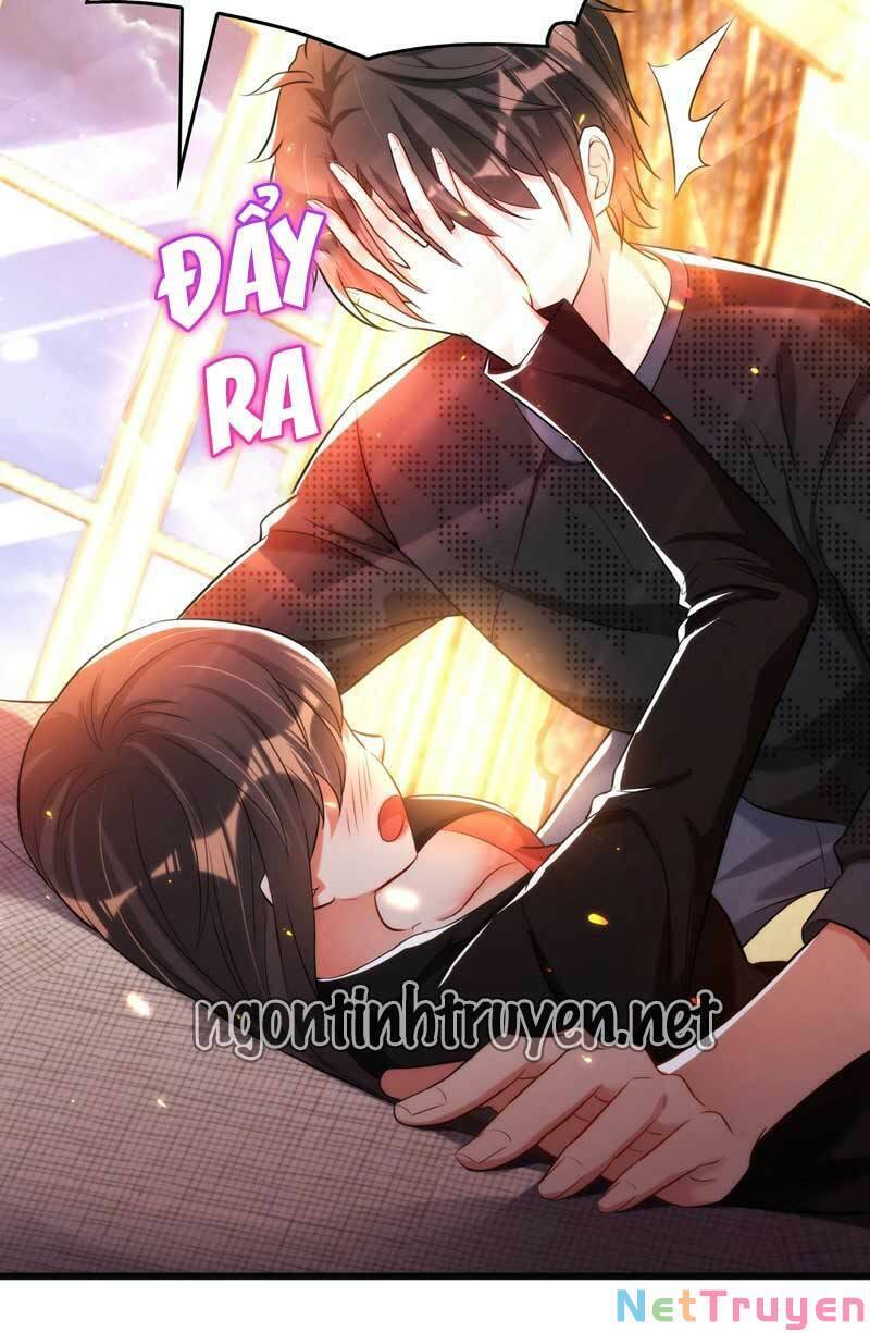 Trùng Sinh Không Gian: Cô Vợ Hào Môn Nóng Bỏng Không Dễ Chọc Chapter 73 - Trang 2