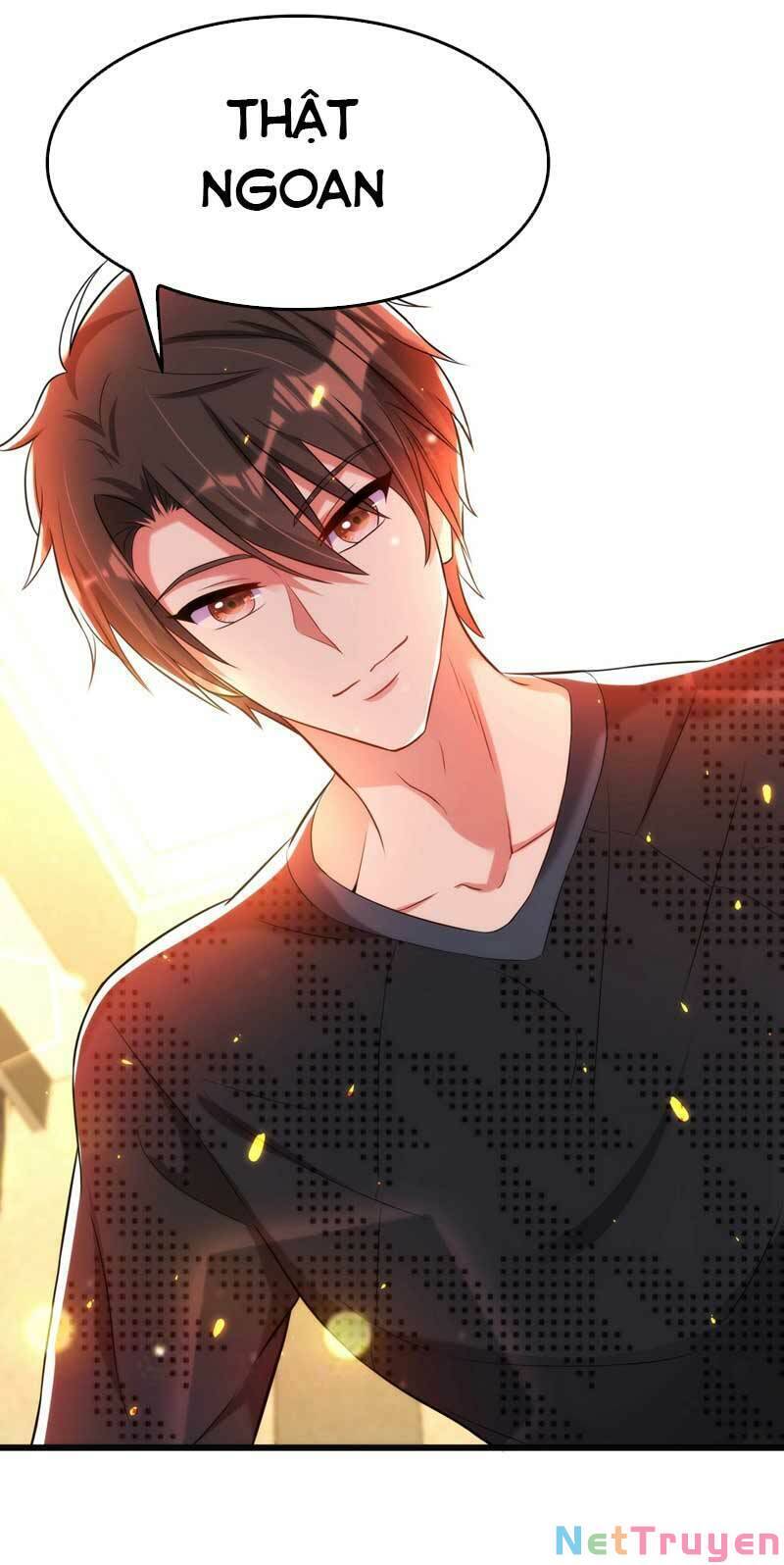 Trùng Sinh Không Gian: Cô Vợ Hào Môn Nóng Bỏng Không Dễ Chọc Chapter 73 - Trang 2