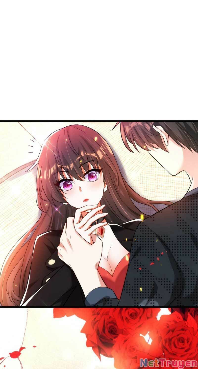 Trùng Sinh Không Gian: Cô Vợ Hào Môn Nóng Bỏng Không Dễ Chọc Chapter 73 - Trang 2