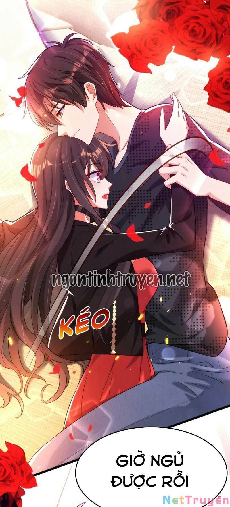 Trùng Sinh Không Gian: Cô Vợ Hào Môn Nóng Bỏng Không Dễ Chọc Chapter 73 - Trang 2