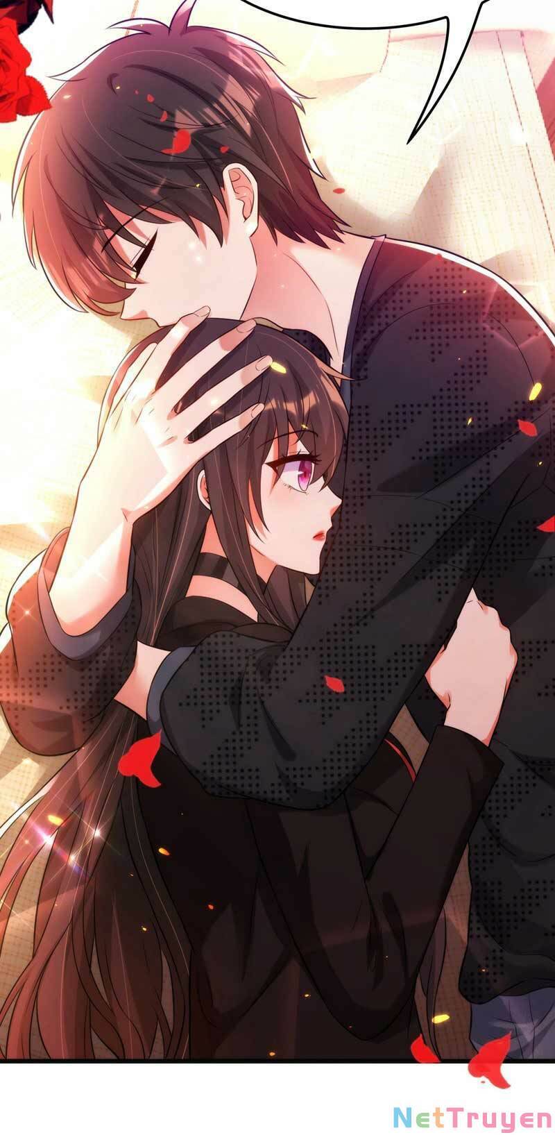 Trùng Sinh Không Gian: Cô Vợ Hào Môn Nóng Bỏng Không Dễ Chọc Chapter 73 - Trang 2