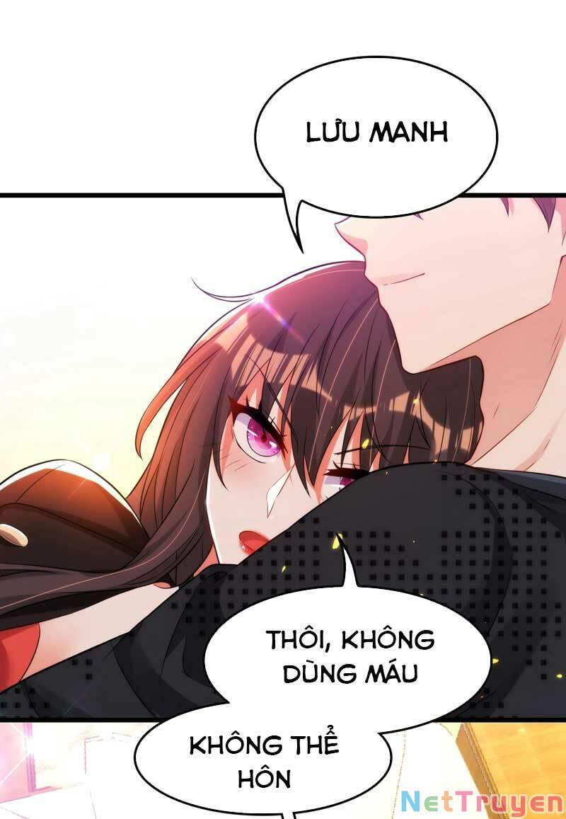 Trùng Sinh Không Gian: Cô Vợ Hào Môn Nóng Bỏng Không Dễ Chọc Chapter 73 - Trang 2