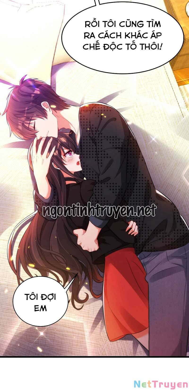 Trùng Sinh Không Gian: Cô Vợ Hào Môn Nóng Bỏng Không Dễ Chọc Chapter 73 - Trang 2