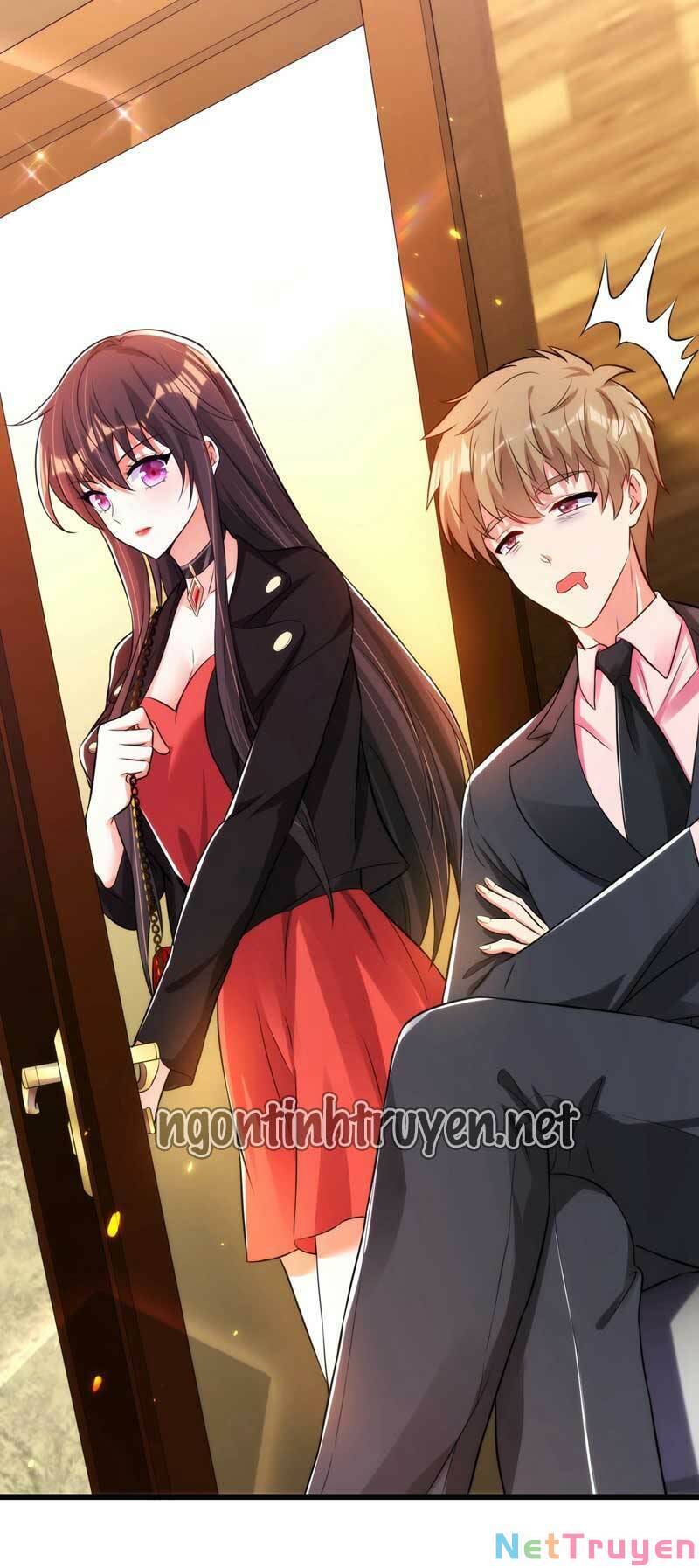 Trùng Sinh Không Gian: Cô Vợ Hào Môn Nóng Bỏng Không Dễ Chọc Chapter 73 - Trang 2