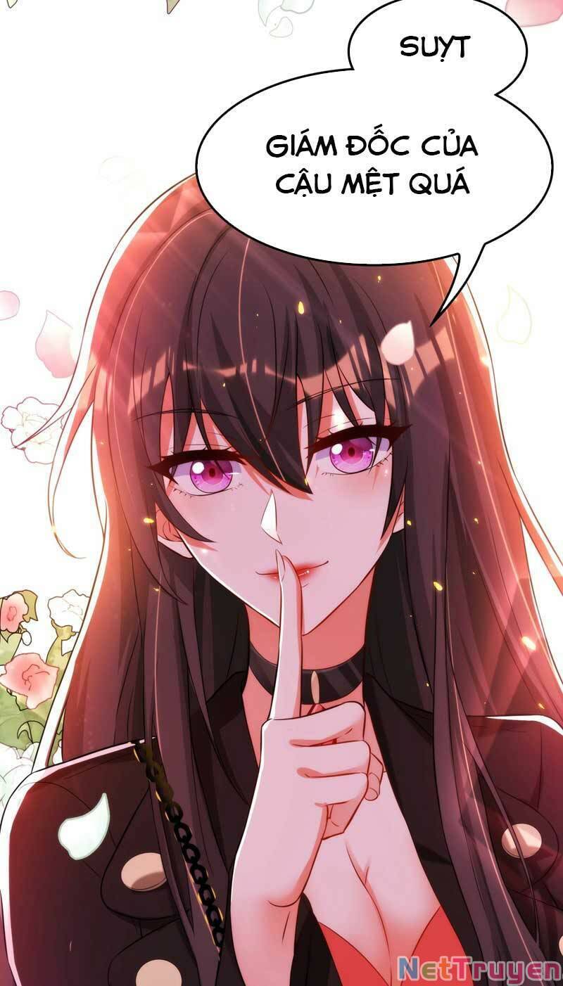 Trùng Sinh Không Gian: Cô Vợ Hào Môn Nóng Bỏng Không Dễ Chọc Chapter 73 - Trang 2