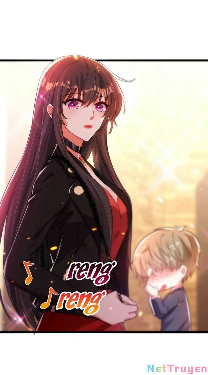 Trùng Sinh Không Gian: Cô Vợ Hào Môn Nóng Bỏng Không Dễ Chọc Chapter 73 - Trang 2