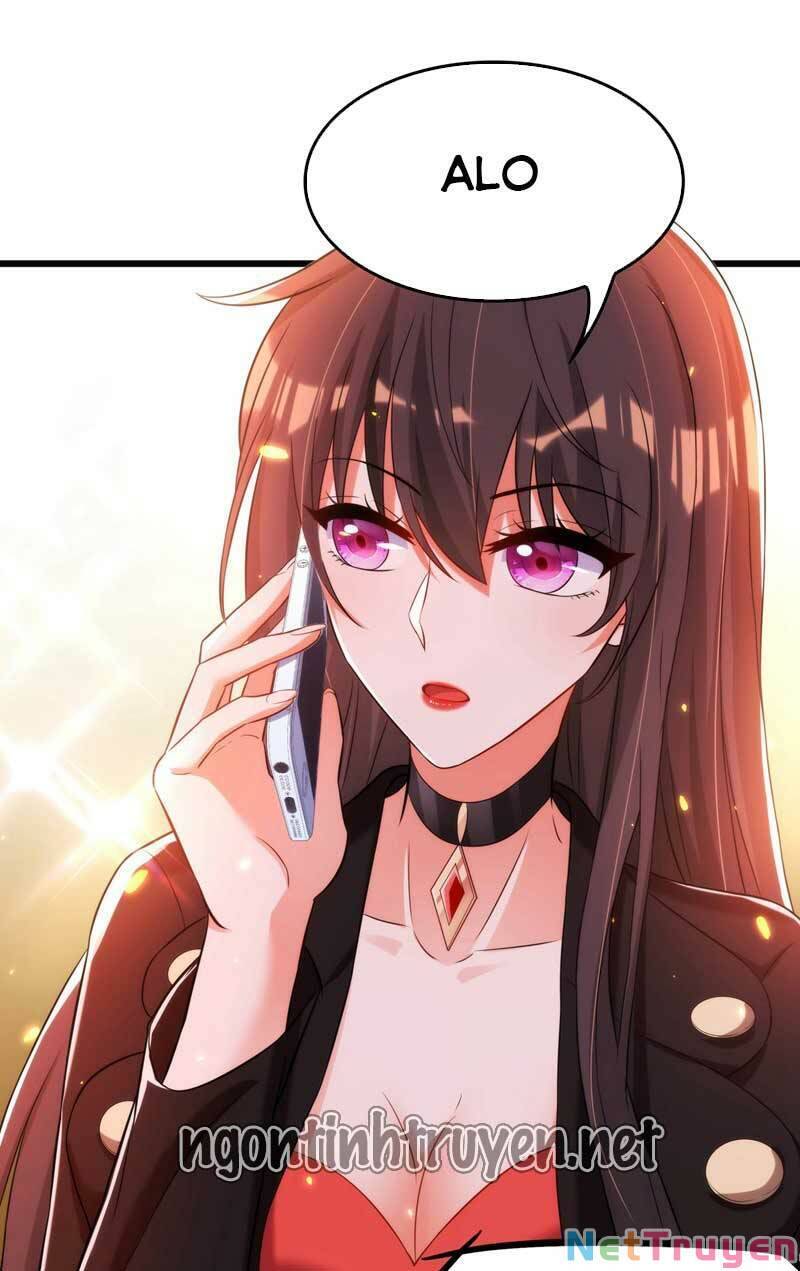 Trùng Sinh Không Gian: Cô Vợ Hào Môn Nóng Bỏng Không Dễ Chọc Chapter 73 - Trang 2