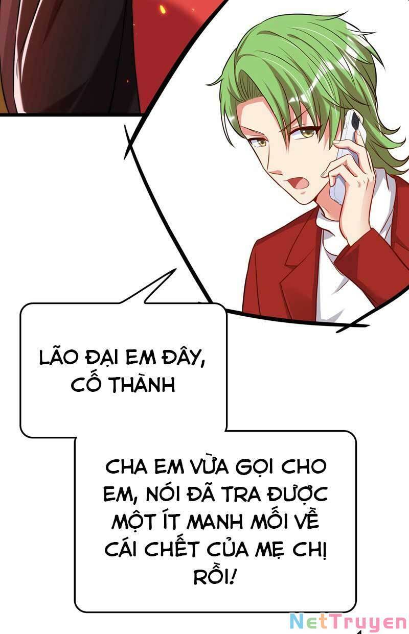 Trùng Sinh Không Gian: Cô Vợ Hào Môn Nóng Bỏng Không Dễ Chọc Chapter 73 - Trang 2