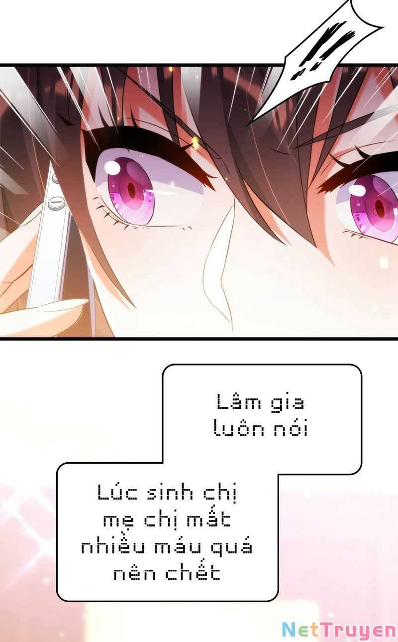 Trùng Sinh Không Gian: Cô Vợ Hào Môn Nóng Bỏng Không Dễ Chọc Chapter 73 - Trang 2