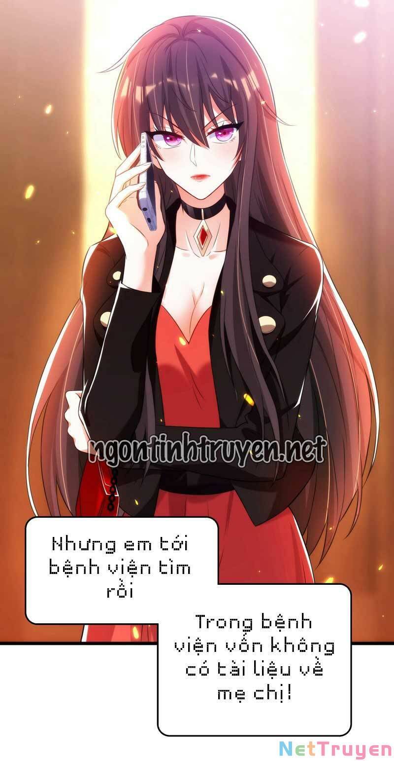 Trùng Sinh Không Gian: Cô Vợ Hào Môn Nóng Bỏng Không Dễ Chọc Chapter 73 - Trang 2