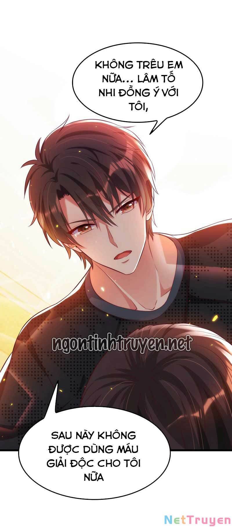 Trùng Sinh Không Gian: Cô Vợ Hào Môn Nóng Bỏng Không Dễ Chọc Chapter 73 - Trang 2