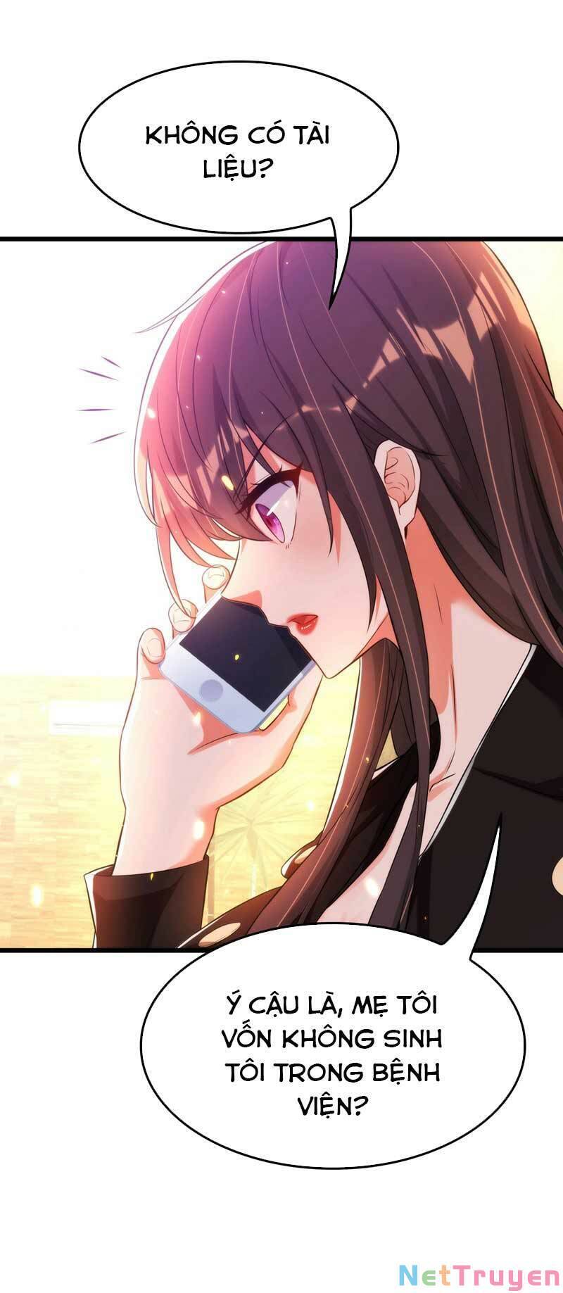 Trùng Sinh Không Gian: Cô Vợ Hào Môn Nóng Bỏng Không Dễ Chọc Chapter 73 - Trang 2