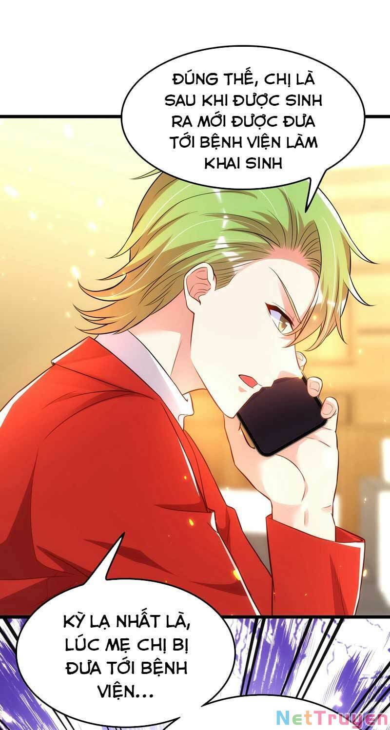 Trùng Sinh Không Gian: Cô Vợ Hào Môn Nóng Bỏng Không Dễ Chọc Chapter 73 - Trang 2