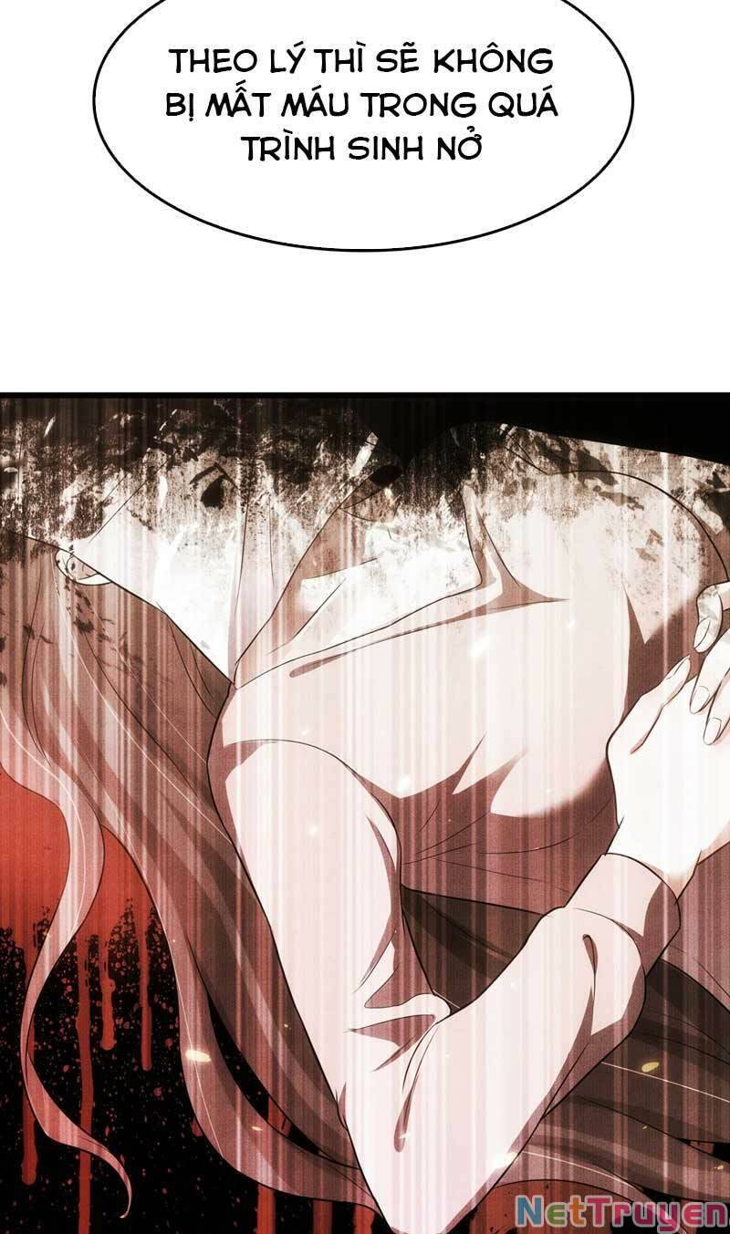 Trùng Sinh Không Gian: Cô Vợ Hào Môn Nóng Bỏng Không Dễ Chọc Chapter 73 - Trang 2