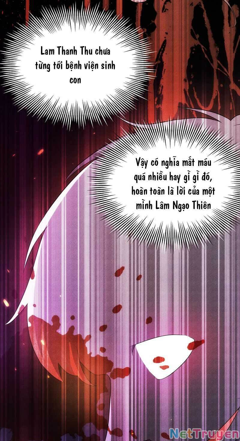 Trùng Sinh Không Gian: Cô Vợ Hào Môn Nóng Bỏng Không Dễ Chọc Chapter 73 - Trang 2