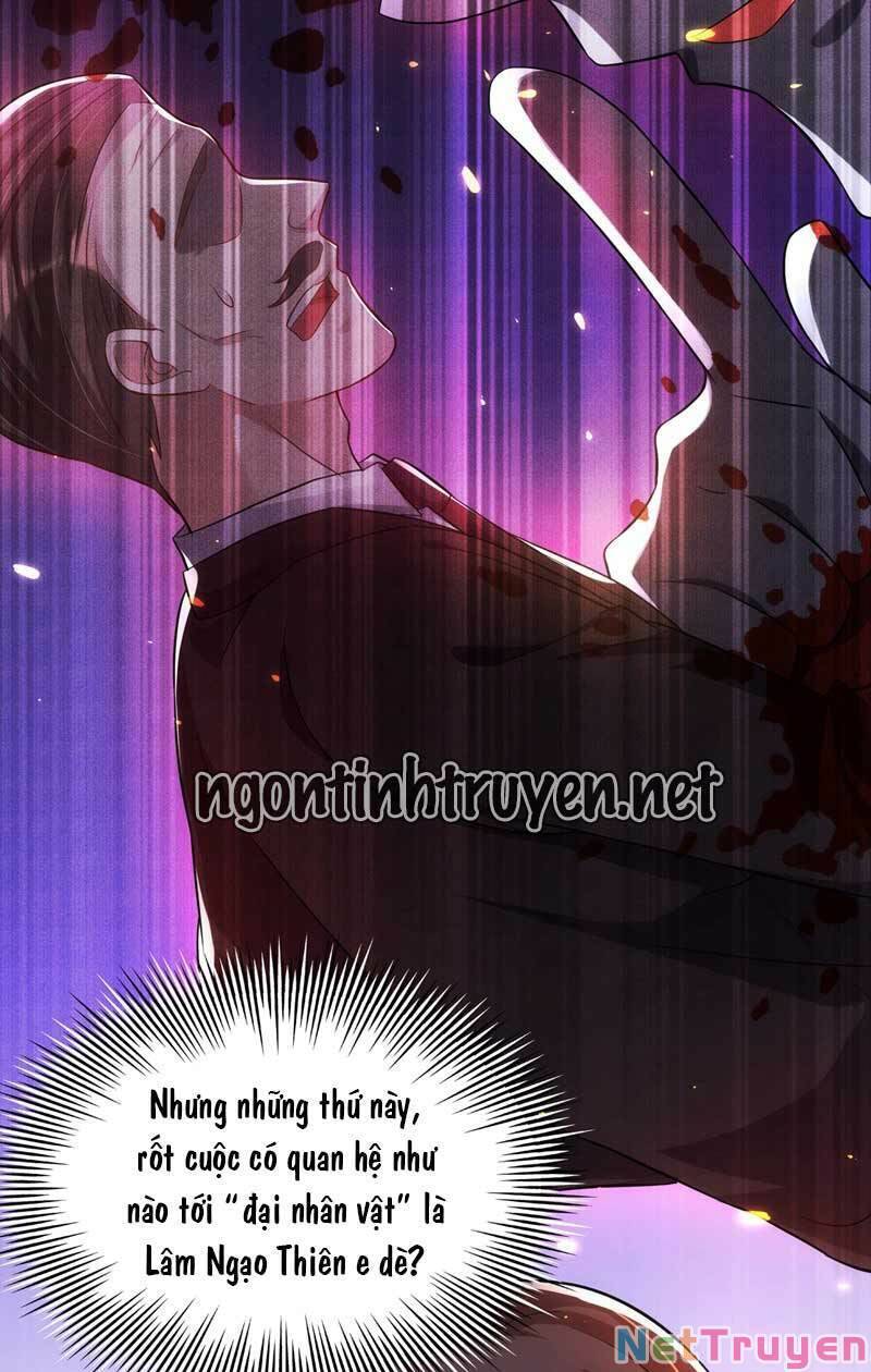 Trùng Sinh Không Gian: Cô Vợ Hào Môn Nóng Bỏng Không Dễ Chọc Chapter 73 - Trang 2