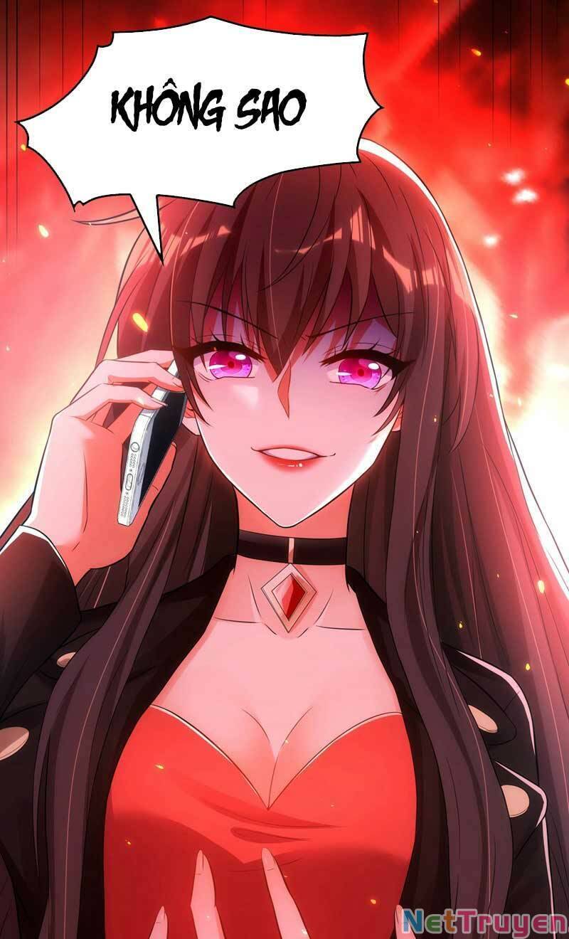 Trùng Sinh Không Gian: Cô Vợ Hào Môn Nóng Bỏng Không Dễ Chọc Chapter 73 - Trang 2