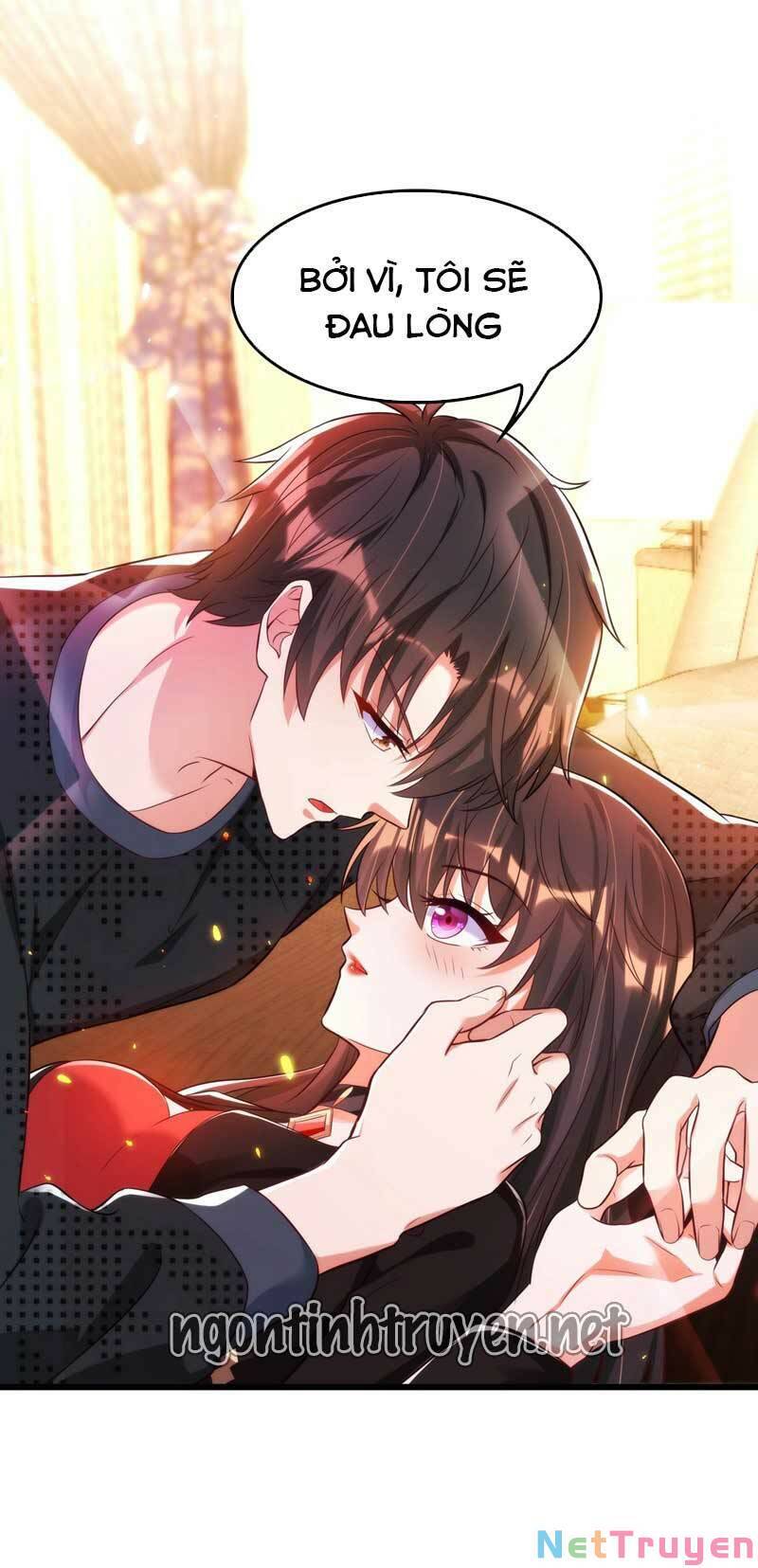 Trùng Sinh Không Gian: Cô Vợ Hào Môn Nóng Bỏng Không Dễ Chọc Chapter 73 - Trang 2