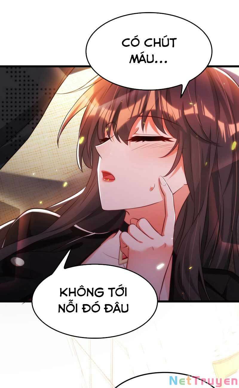 Trùng Sinh Không Gian: Cô Vợ Hào Môn Nóng Bỏng Không Dễ Chọc Chapter 73 - Trang 2