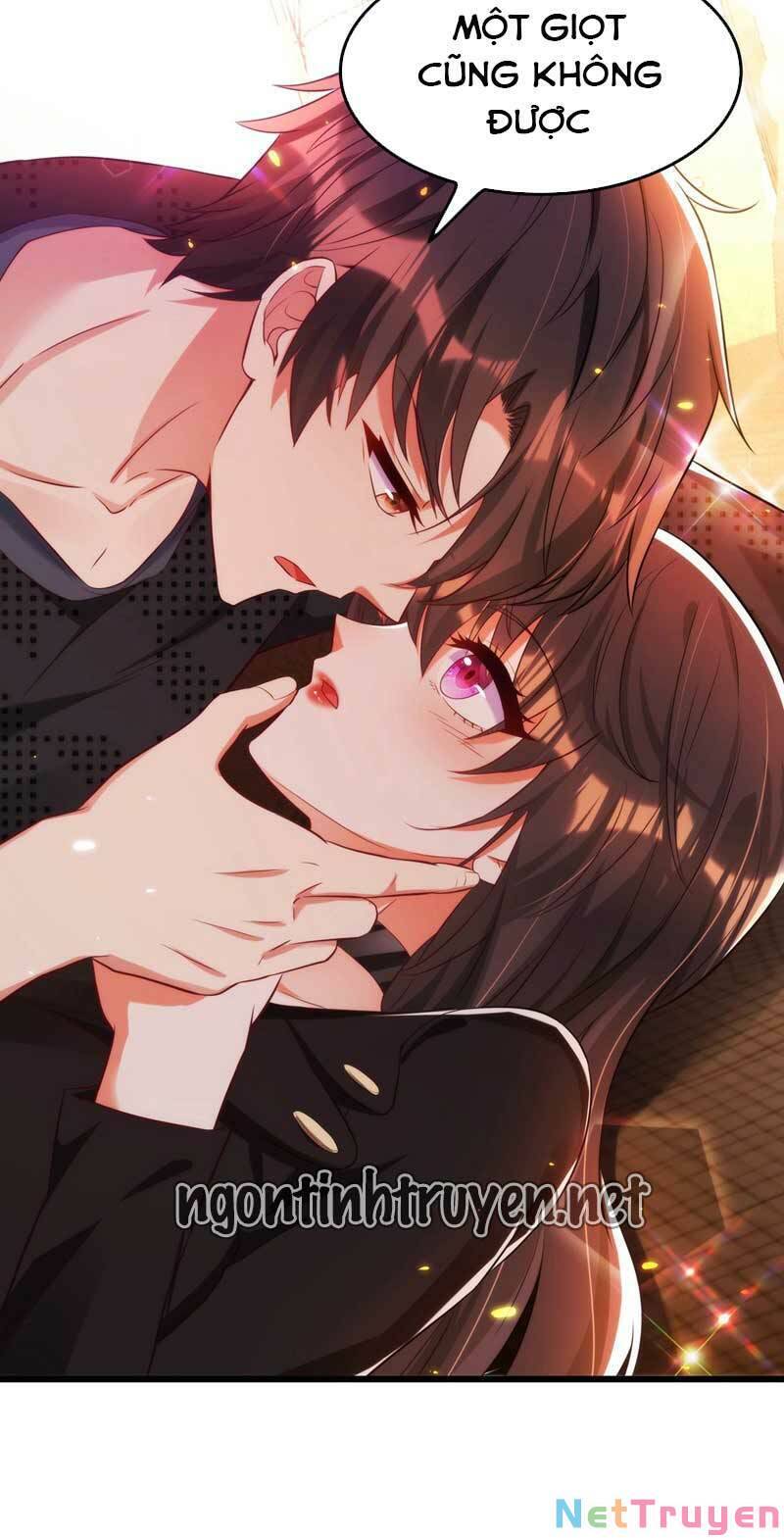 Trùng Sinh Không Gian: Cô Vợ Hào Môn Nóng Bỏng Không Dễ Chọc Chapter 73 - Trang 2