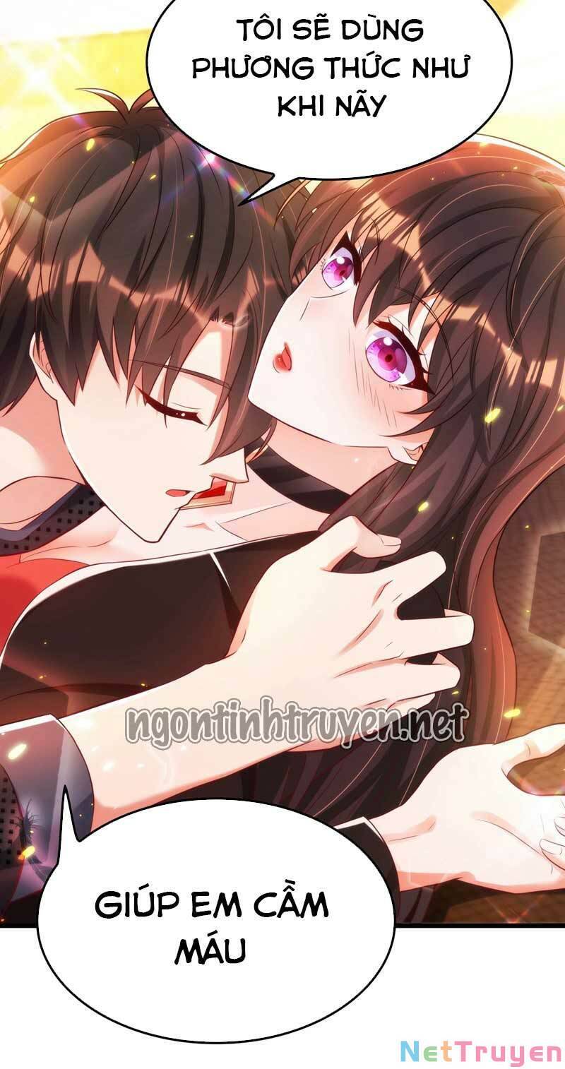 Trùng Sinh Không Gian: Cô Vợ Hào Môn Nóng Bỏng Không Dễ Chọc Chapter 73 - Trang 2