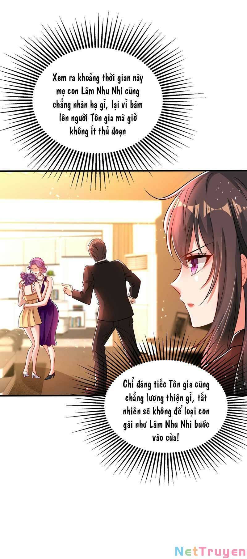 Trùng Sinh Không Gian: Cô Vợ Hào Môn Nóng Bỏng Không Dễ Chọc Chapter 74 - Trang 2