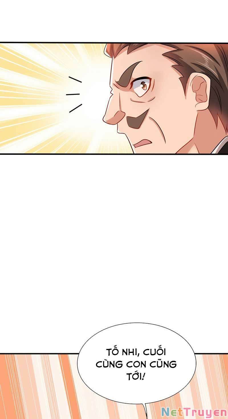 Trùng Sinh Không Gian: Cô Vợ Hào Môn Nóng Bỏng Không Dễ Chọc Chapter 74 - Trang 2