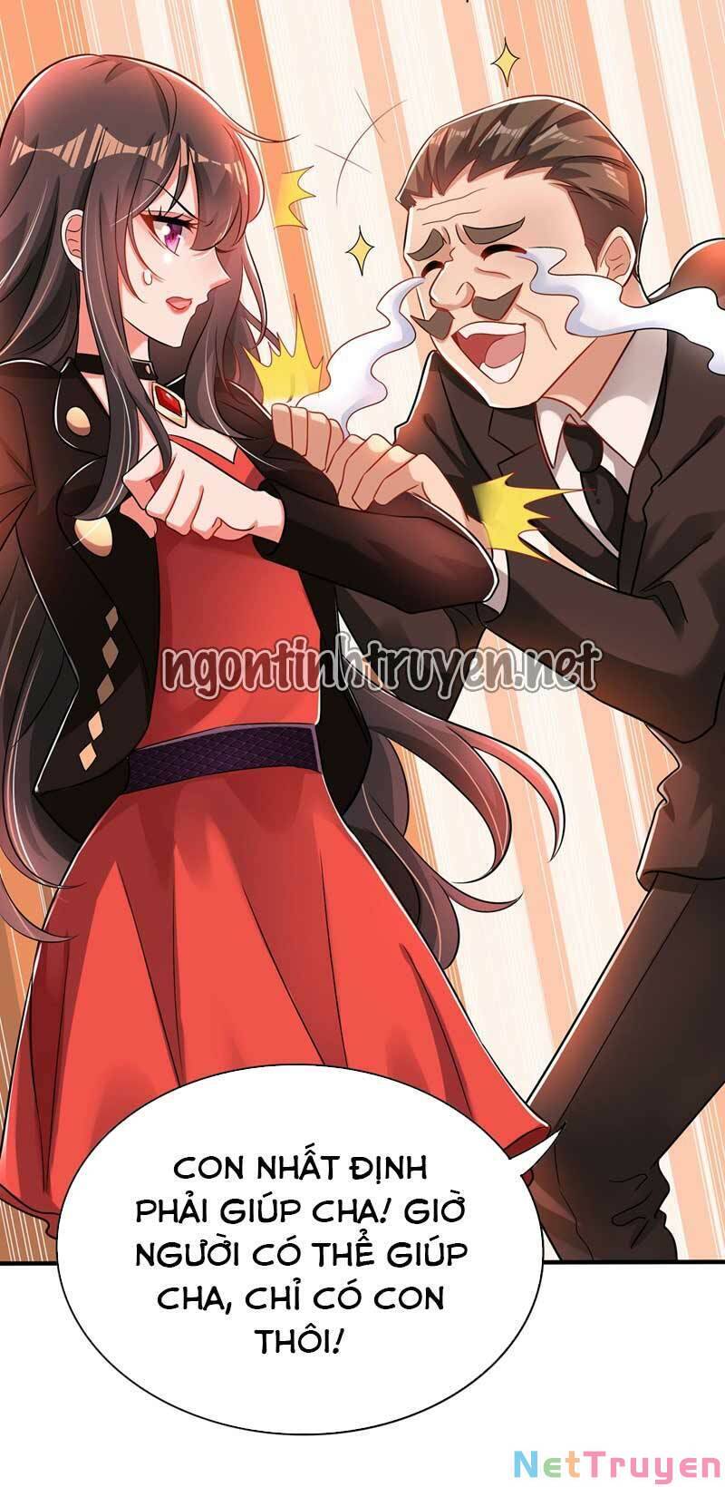 Trùng Sinh Không Gian: Cô Vợ Hào Môn Nóng Bỏng Không Dễ Chọc Chapter 74 - Trang 2