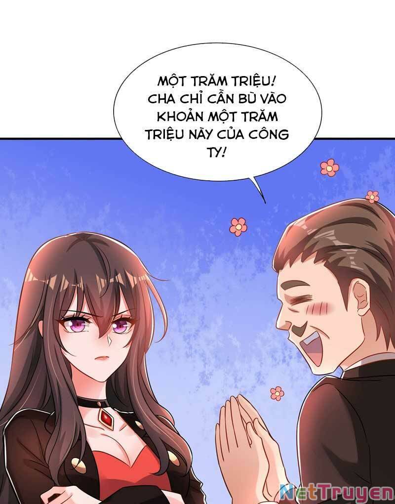 Trùng Sinh Không Gian: Cô Vợ Hào Môn Nóng Bỏng Không Dễ Chọc Chapter 74 - Trang 2