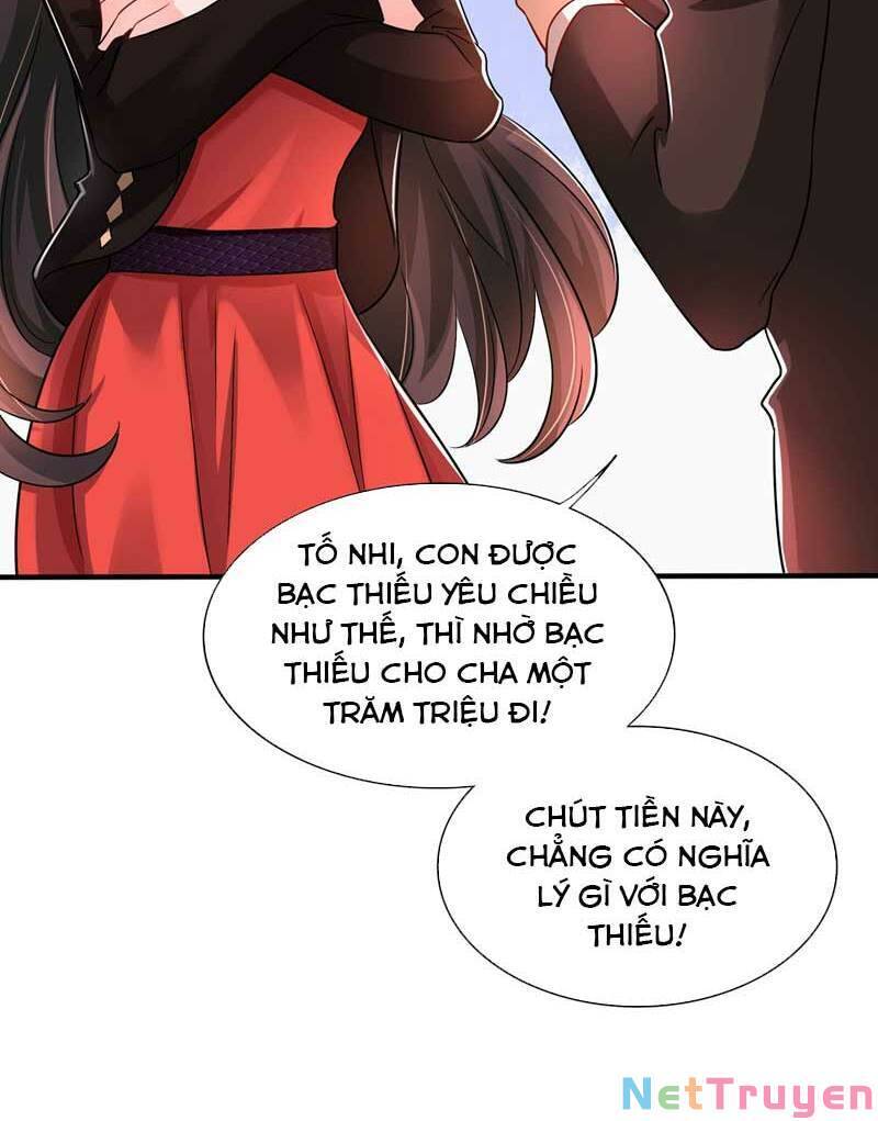 Trùng Sinh Không Gian: Cô Vợ Hào Môn Nóng Bỏng Không Dễ Chọc Chapter 74 - Trang 2