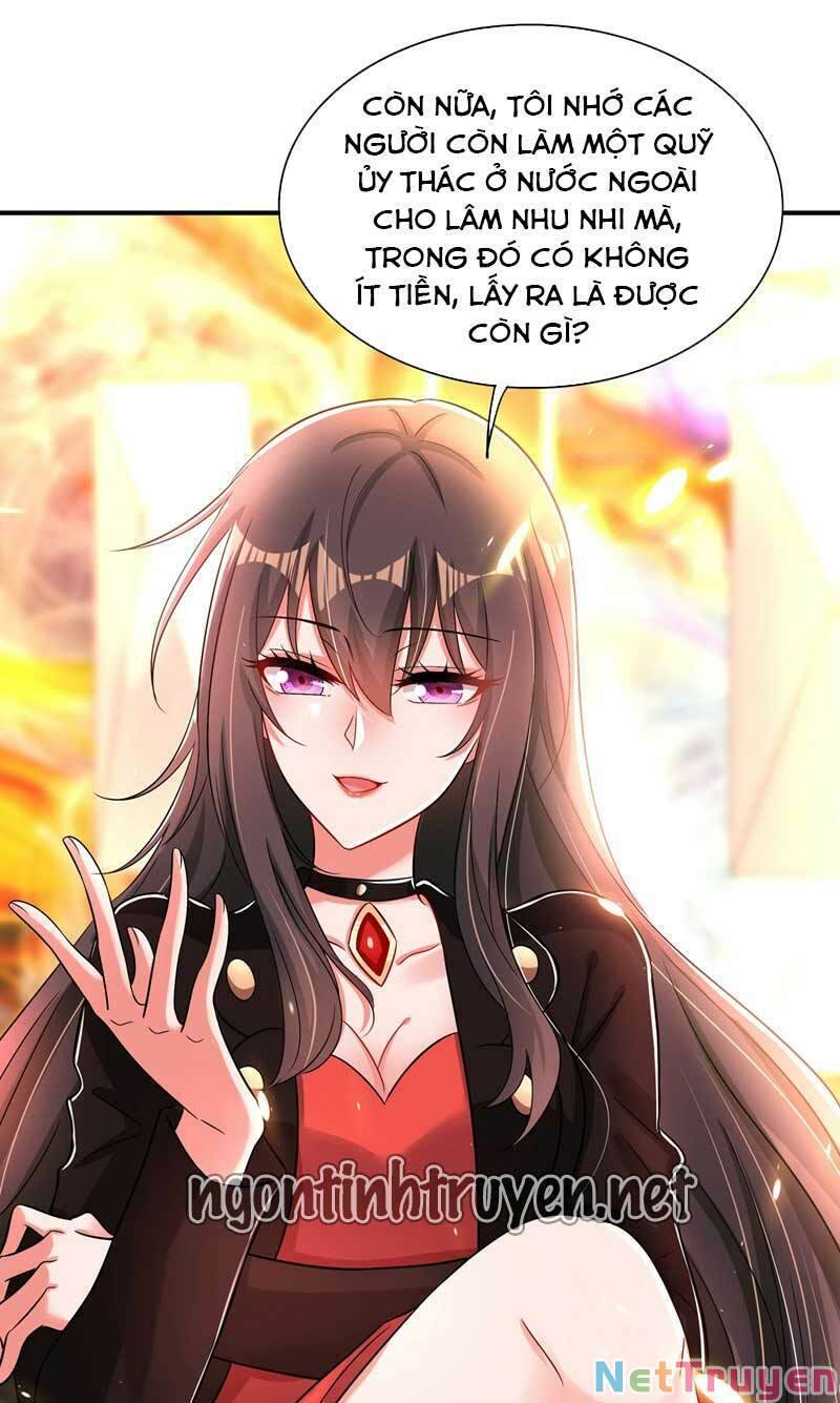 Trùng Sinh Không Gian: Cô Vợ Hào Môn Nóng Bỏng Không Dễ Chọc Chapter 74 - Trang 2