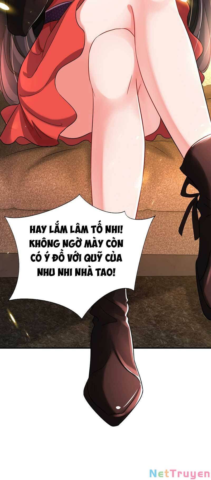 Trùng Sinh Không Gian: Cô Vợ Hào Môn Nóng Bỏng Không Dễ Chọc Chapter 74 - Trang 2