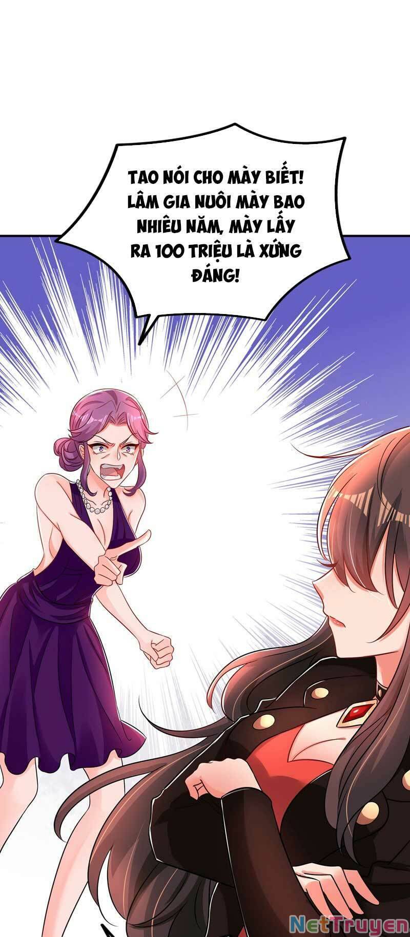 Trùng Sinh Không Gian: Cô Vợ Hào Môn Nóng Bỏng Không Dễ Chọc Chapter 74 - Trang 2