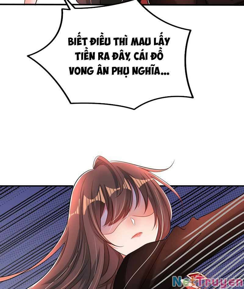 Trùng Sinh Không Gian: Cô Vợ Hào Môn Nóng Bỏng Không Dễ Chọc Chapter 74 - Trang 2