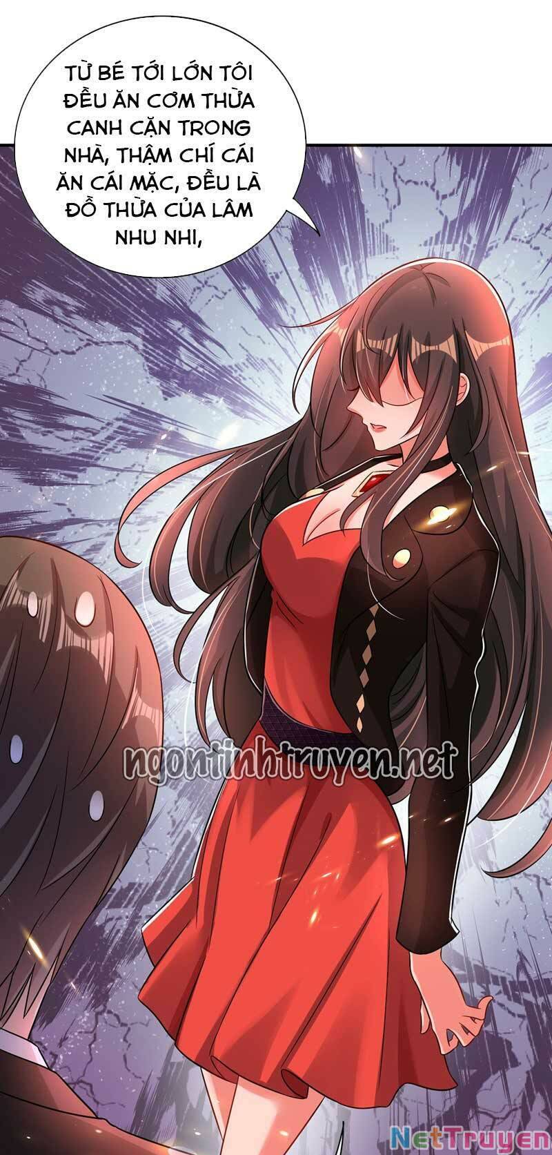 Trùng Sinh Không Gian: Cô Vợ Hào Môn Nóng Bỏng Không Dễ Chọc Chapter 74 - Trang 2