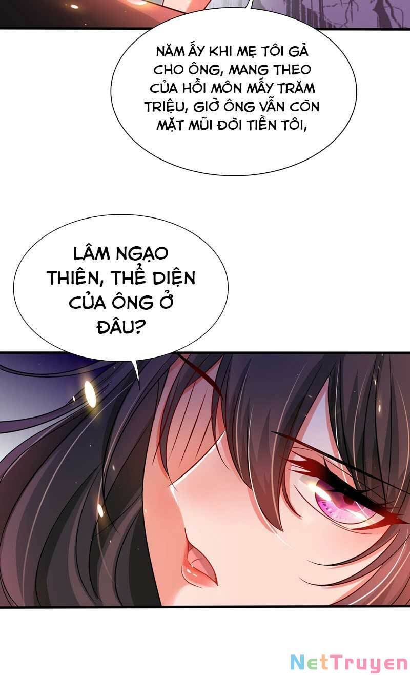 Trùng Sinh Không Gian: Cô Vợ Hào Môn Nóng Bỏng Không Dễ Chọc Chapter 74 - Trang 2