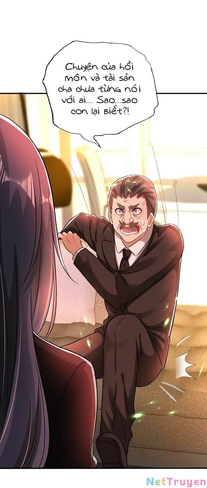 Trùng Sinh Không Gian: Cô Vợ Hào Môn Nóng Bỏng Không Dễ Chọc Chapter 74 - Trang 2