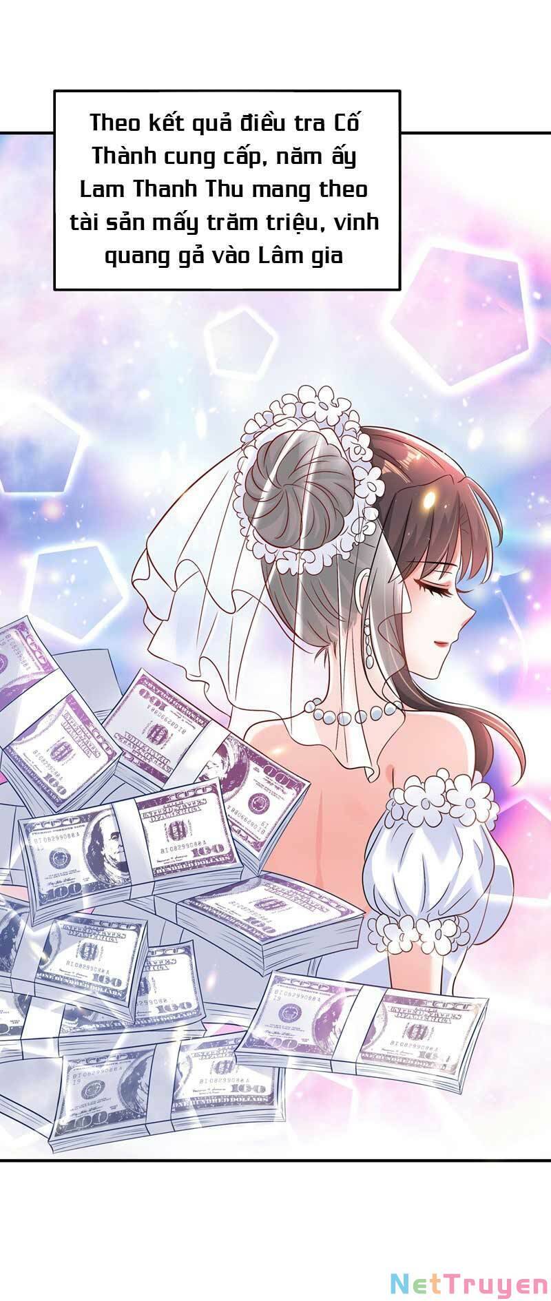 Trùng Sinh Không Gian: Cô Vợ Hào Môn Nóng Bỏng Không Dễ Chọc Chapter 74 - Trang 2