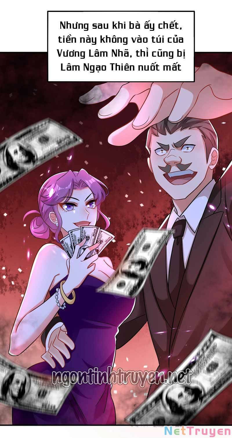 Trùng Sinh Không Gian: Cô Vợ Hào Môn Nóng Bỏng Không Dễ Chọc Chapter 74 - Trang 2