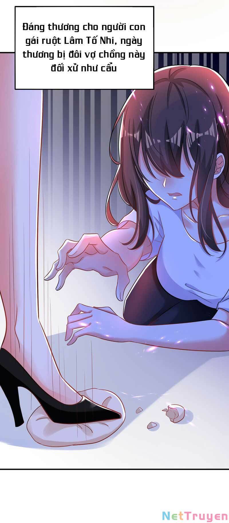 Trùng Sinh Không Gian: Cô Vợ Hào Môn Nóng Bỏng Không Dễ Chọc Chapter 74 - Trang 2