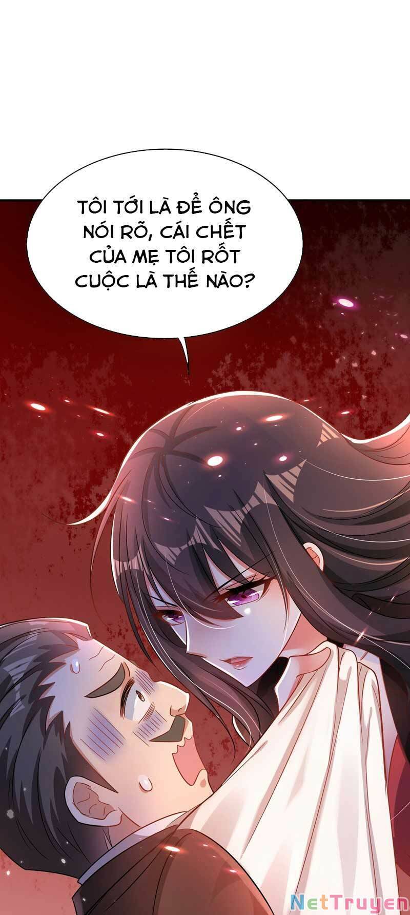 Trùng Sinh Không Gian: Cô Vợ Hào Môn Nóng Bỏng Không Dễ Chọc Chapter 74 - Trang 2