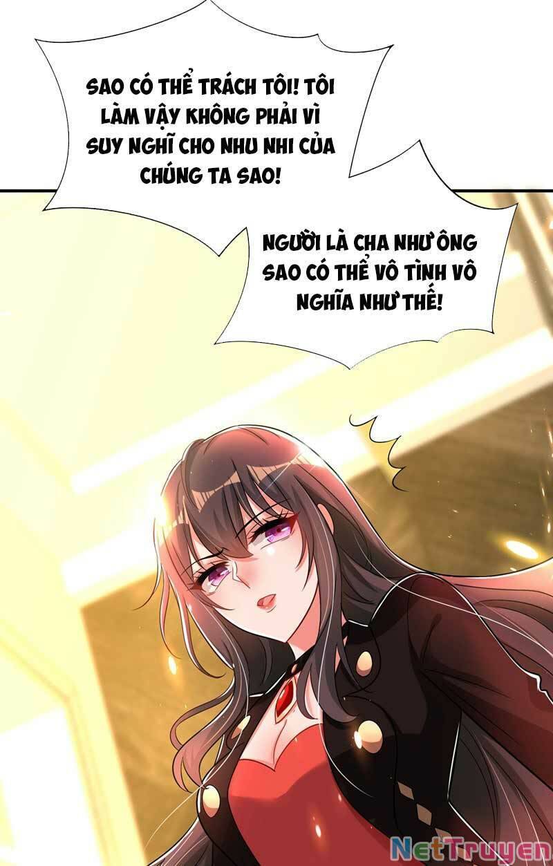 Trùng Sinh Không Gian: Cô Vợ Hào Môn Nóng Bỏng Không Dễ Chọc Chapter 74 - Trang 2