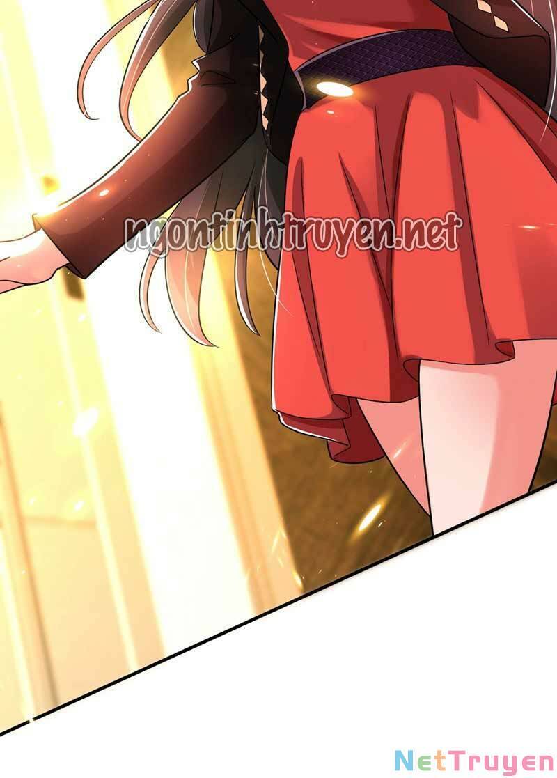 Trùng Sinh Không Gian: Cô Vợ Hào Môn Nóng Bỏng Không Dễ Chọc Chapter 74 - Trang 2